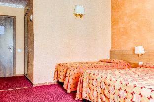 Repubblica Bed & Breakfast | New Morpheus Rooms