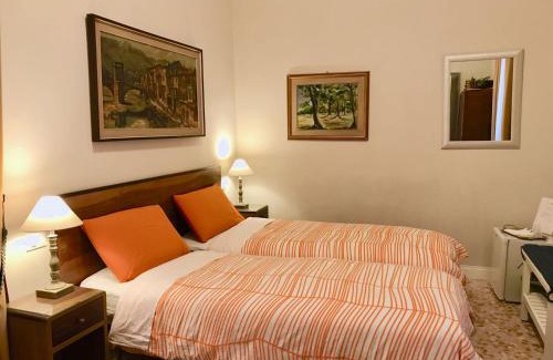 Monti Bed & Breakfast | Nori Guest House