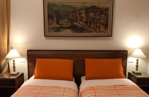 Monti Bed & Breakfast | Nori Guest House