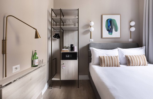 Rome City Centre Hotel | Numa Rome Linea