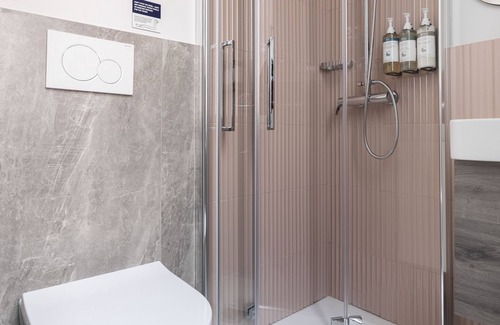 Rome City Centre Hotel | Numa Rome Linea