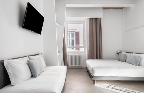 Trastevere Hotel | Numa Rome Tullo