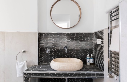 Trastevere Hotel | Numa Rome Tullo