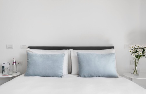 Trastevere Hotel | Numa Rome Tullo