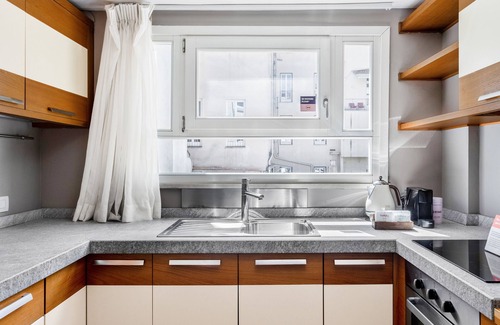 Rome City Centre Apartment | Numa Rome Vici