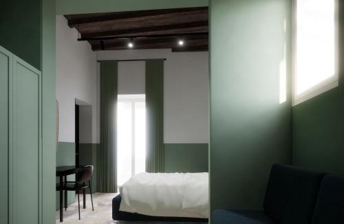 Rione VI Parione House | Off