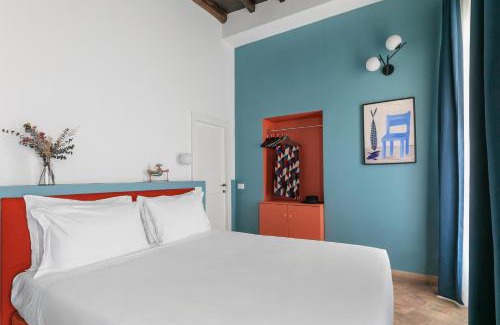 Rione VI Parione House | Off