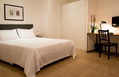Prati Bed & Breakfast | OM2Rome