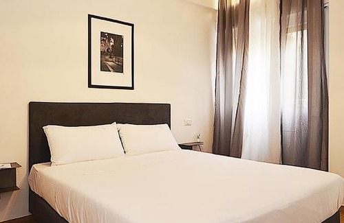 Prati Bed & Breakfast | OM2Rome