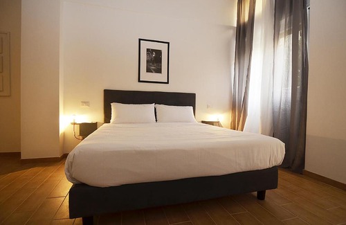 Prati Bed & Breakfast | OM2Rome