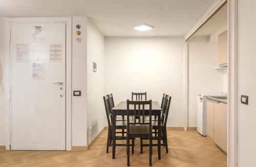 Rione V Ponte Apartment | Orso Apartment
