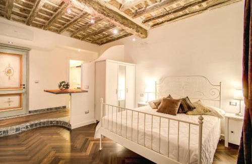 Navona Apartment | Orso Luxury Apartment