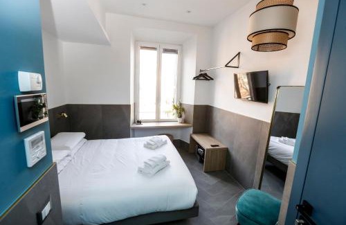 Vatican House | Ottaviano Smart Rooms