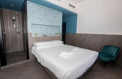 Vatican House | Ottaviano Smart Rooms