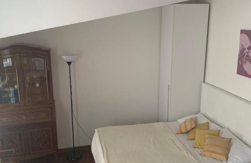 Campitelli Apartment | Palatino 2