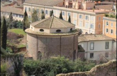 Campitelli Apartment | Palatino 2