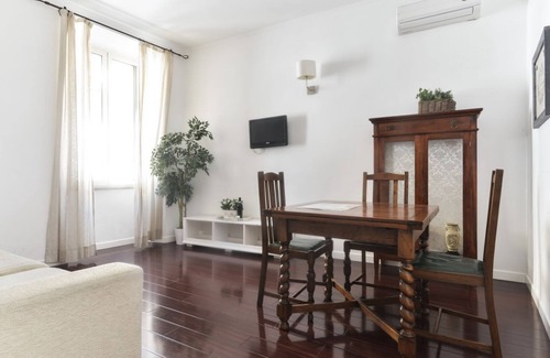 Rione VIII Sant'Eustachio Apartment | Pantheon Cozy Apartment n.3