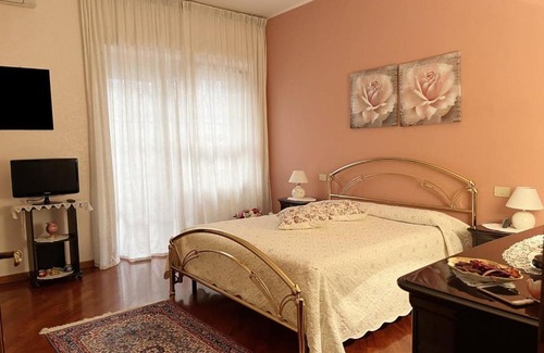 Rome City Centre Apartment | Pantheon holiday