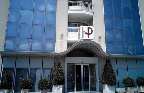 Rome Hotel | Papillo Hotels & Resorts Roma