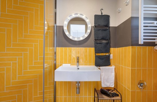 Rione VI Parione Apartment | Pellegrino Suite in Navona