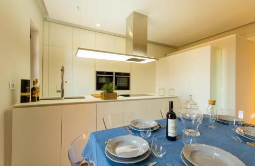 Trastevere Apartment | Pelliccia 11 Trastevere Penthouse