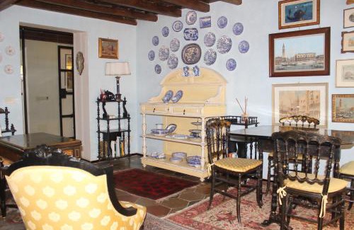 Rione VIII Sant'Eustachio Apartment | Penelope's House