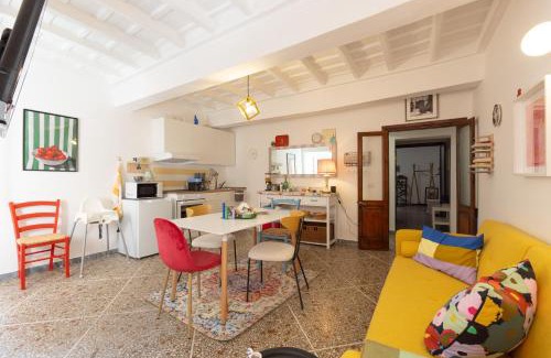 Rome City Centre Apartment | Perduta a Rome