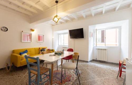 Rome City Centre Apartment | Perduta a Rome