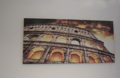 Vatican House | PIANETA ROMA 39