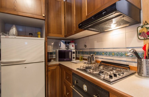 Rione VI Parione Apartment | Piazza Navona Charming Apartment