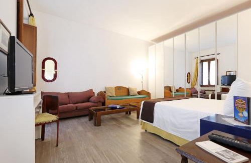 Rione VI Parione Apartment | Piazza Navona