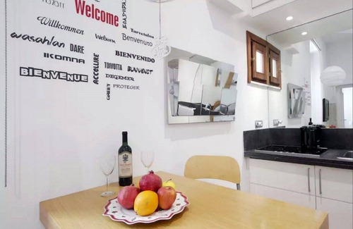 Rione V Ponte Apartment | PIAZZA NAVONA SECRET APARTMENT IN THE HISTORICAL CENTER