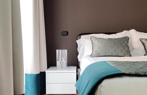 Rione IV Campo Marzio Apartment | Piazzetta Margutta - My Extra Home