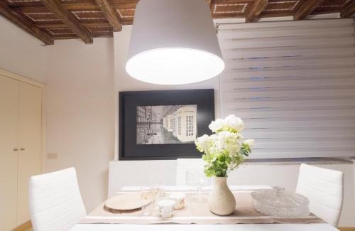 Rione XI Sant'Angelo Apartment | Portico D'ottavia
