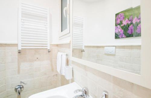 Rione XI Sant'Angelo Apartment | Portico D'ottavia