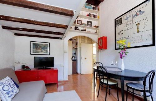 Trastevere Apartment | Pretty Flat Trastevere