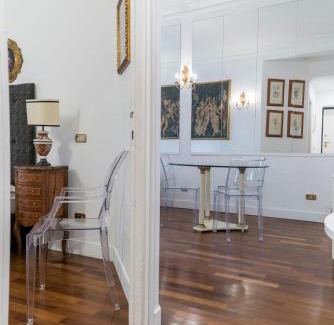 Rome City Centre Apartment | Prinsi Apartments