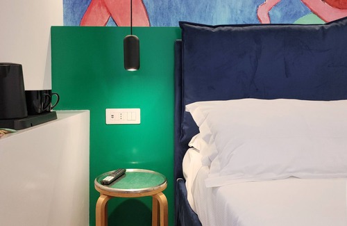 Trastevere House | Prisma Rooms