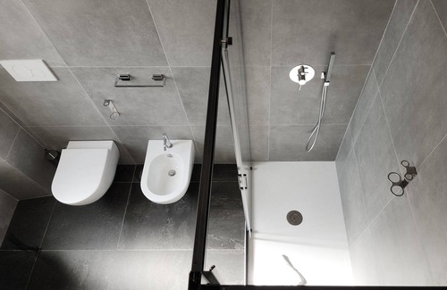 Trastevere House | Prisma Rooms