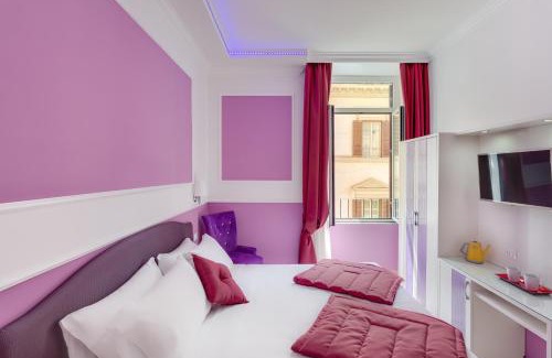 Repubblica House | Quality in Rome