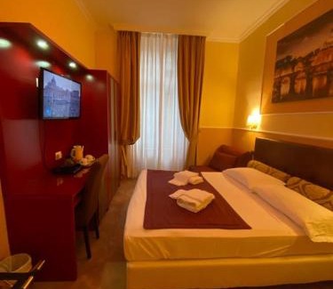 Repubblica House | Quality in Rome