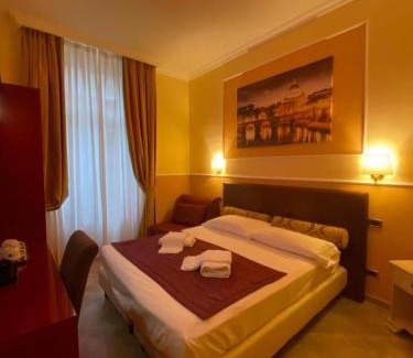 Repubblica House | Quality in Rome