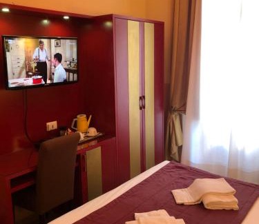 Repubblica House | Quality in Rome