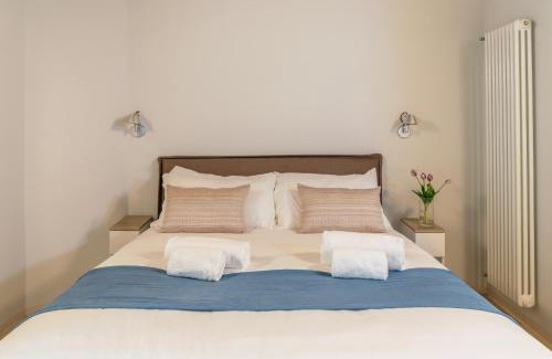 Rione XI Sant'Angelo Apartment | Reginella Luxury Apartment