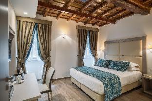 Rione XI Sant'Angelo House | Reginella Suites