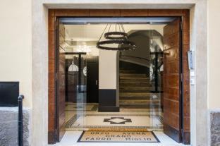 Monti Bed & Breakfast | Relais Santa Maria Maggiore