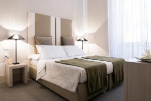 Monti Bed & Breakfast | Relais Santa Maria Maggiore