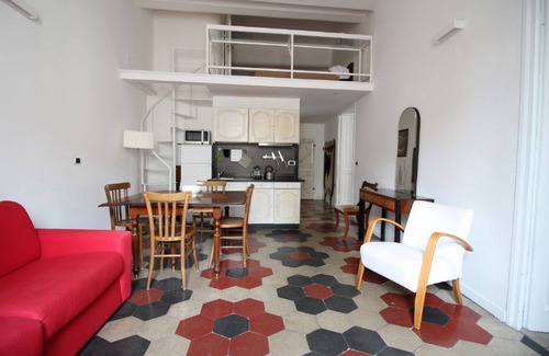 Rione V Ponte Apartment | Relax Apartment Navona Sq.