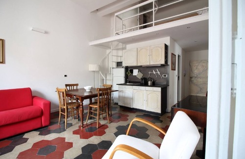 Rione V Ponte Apartment | Relax Apartment Navona Sq.