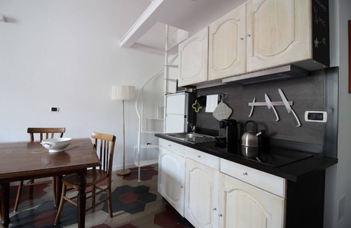 Rione V Ponte Apartment | Relax Apartment Navona Sq.